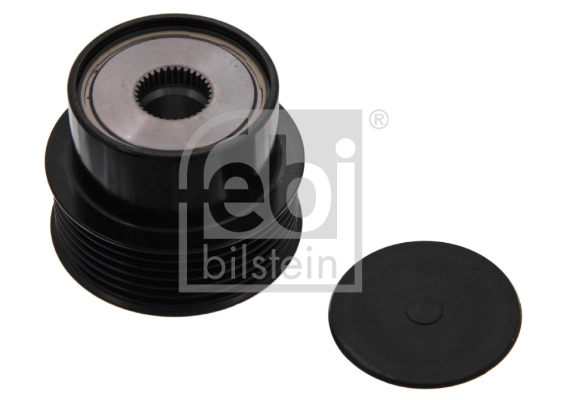 Alternator Freewheel Clutch